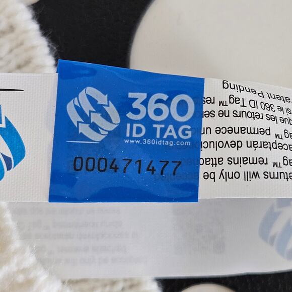 Janie and Jack Girl's Faux Fur Trimmed Cable Knit Sweater Ivory Poncho | 4 - Picture 13 of 14